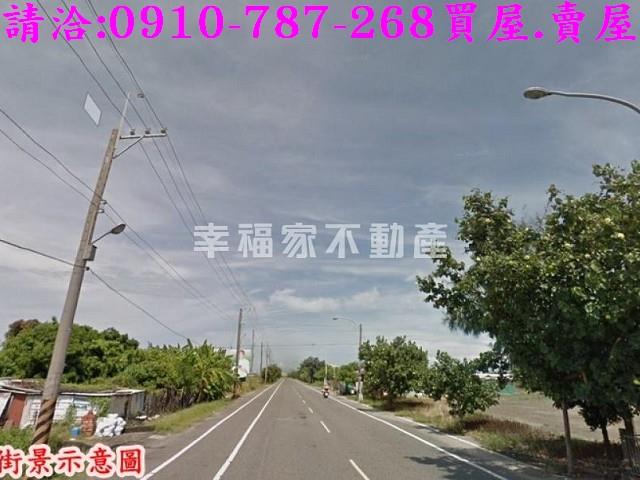 將軍建地-8