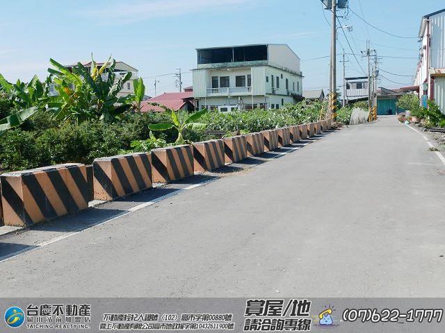 高雄美濃農地-3