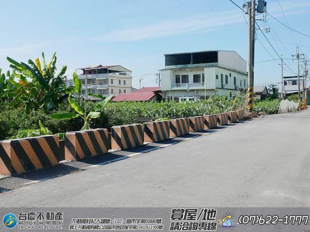 高雄美濃農地-8