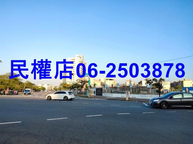 台南南區建地-4