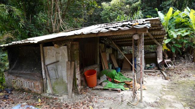 新竹峨眉農地-6