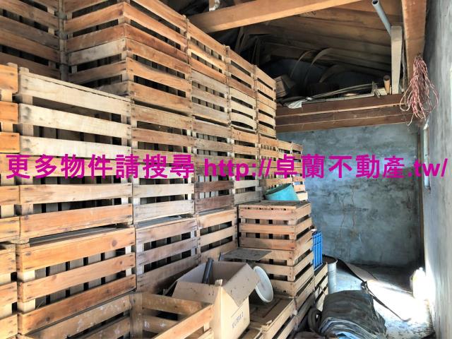 苗栗卓蘭農地-9