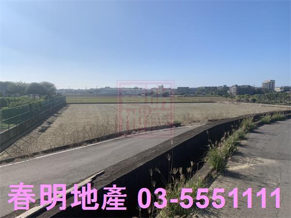 竹北農地-4