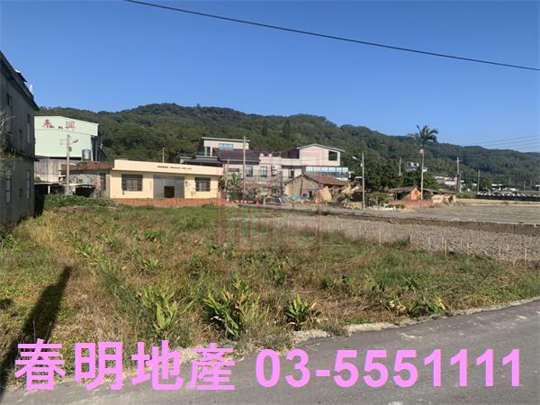 竹北農地-8