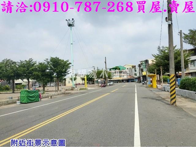 台南下營農地-10