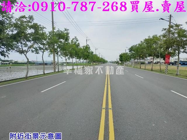 台南下營農地-1