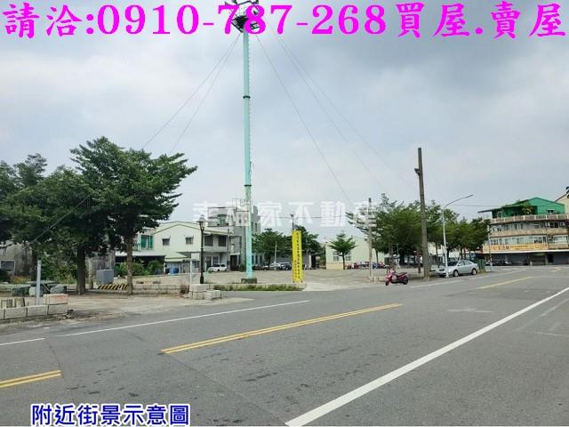台南下營農地-9