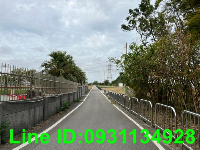 外埔農地-2