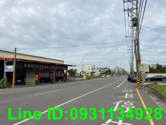 外埔農地-4
