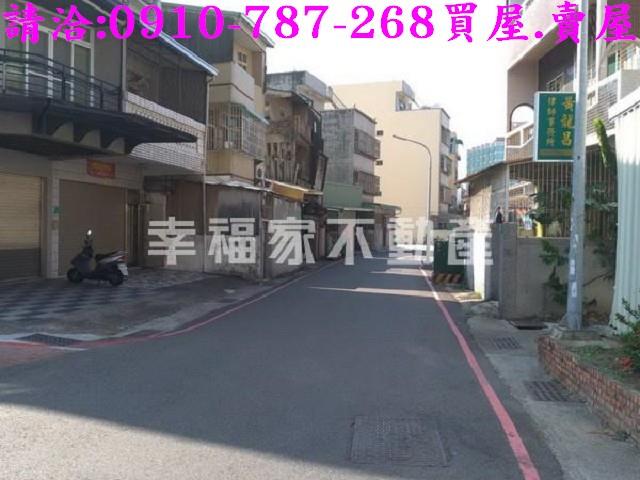 台南東區建地-1