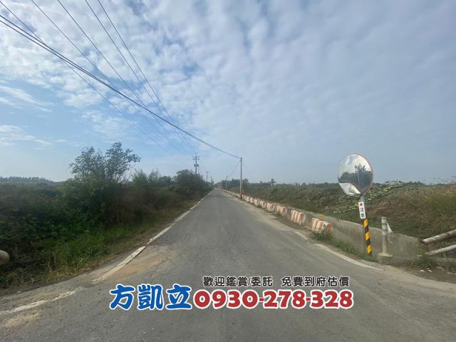鹽水農地-1