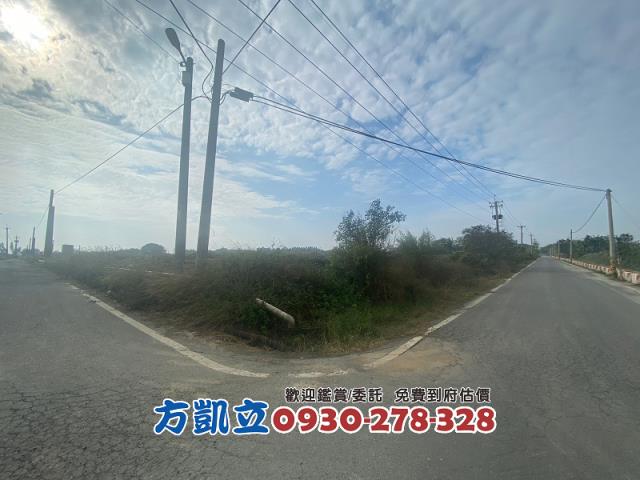 鹽水農地-2