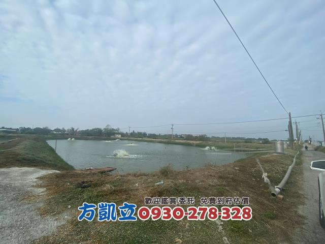 鹽水農地-6