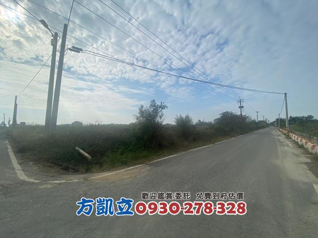 鹽水農地-7