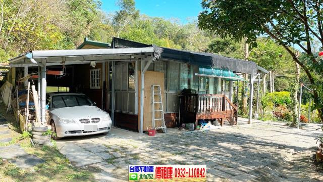 北埔農地-1
