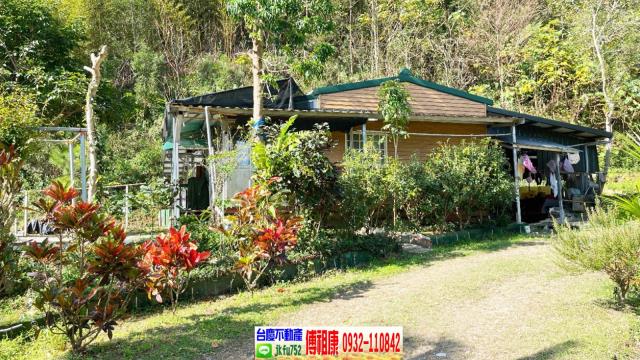 北埔農地-2