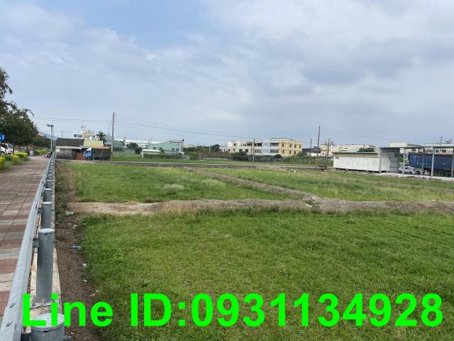 后里農地-1