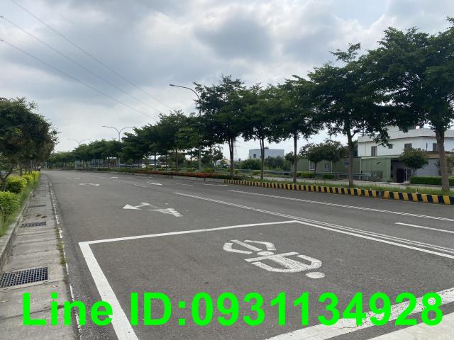 后里農地-4