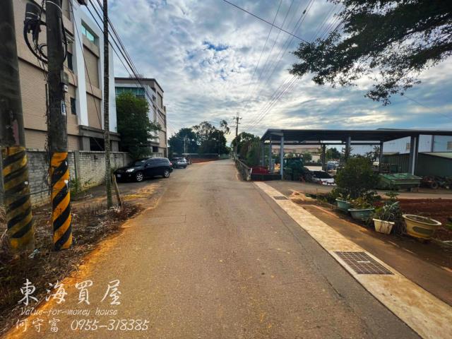 大雅農地-2