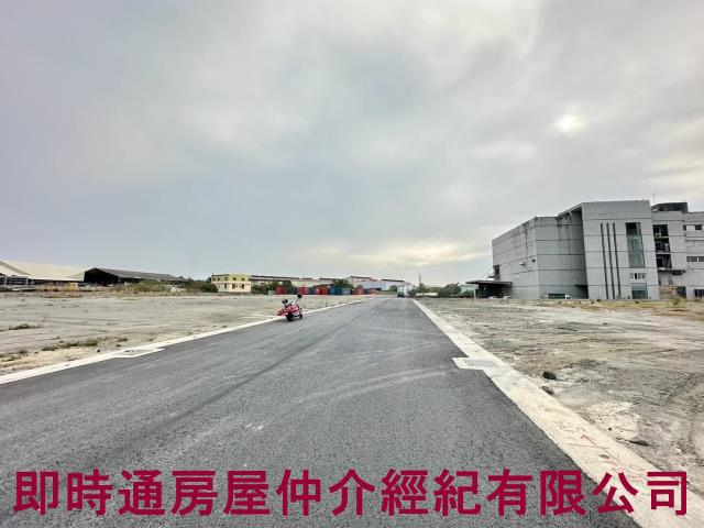 高雄仁武工業地-4