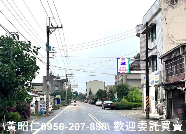 台南七股建地-5