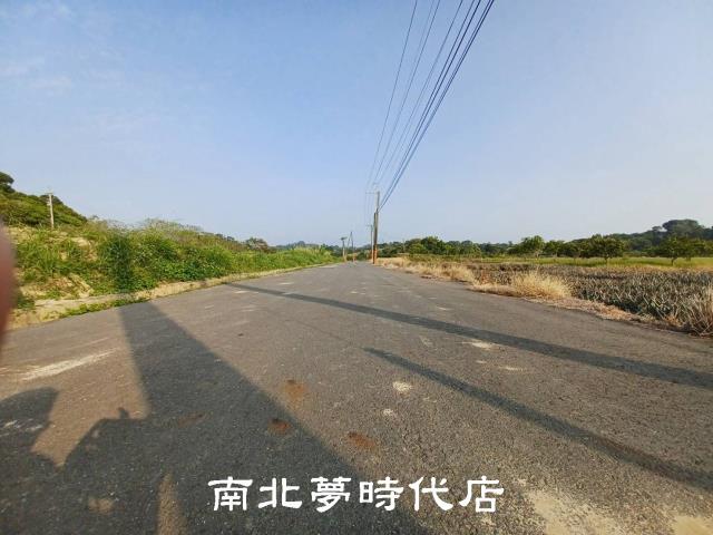台南關廟農地-5