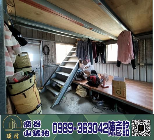 南投鹿谷工業地-5