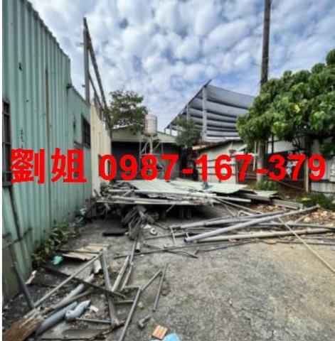 高雄鳥松建地-1