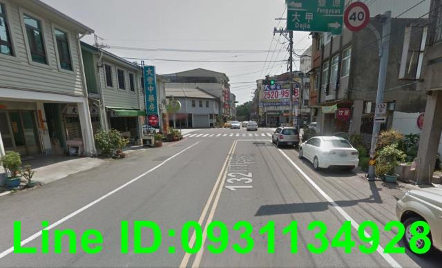 后里角店-2