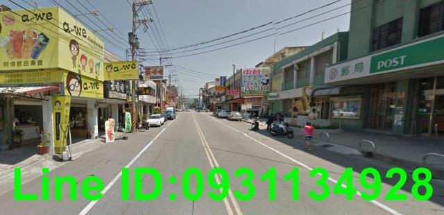 后里角店-3