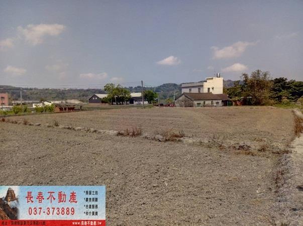 銅鑼農地-1