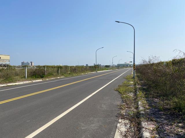 麻豆工業地-1