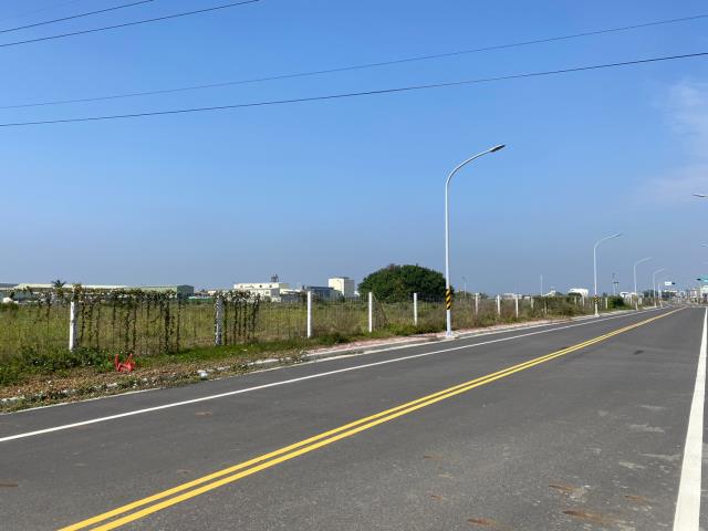 麻豆工業地-2