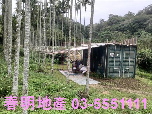 峨眉農地-4