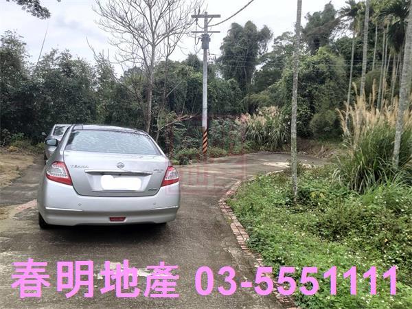 峨眉農地-5