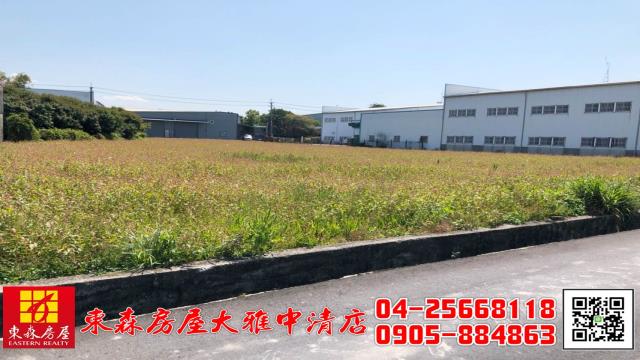 大雅農地-2