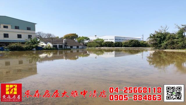 大雅農地-4