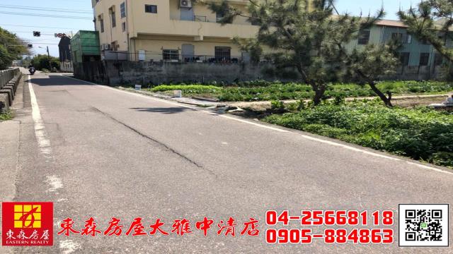 大雅農地-5