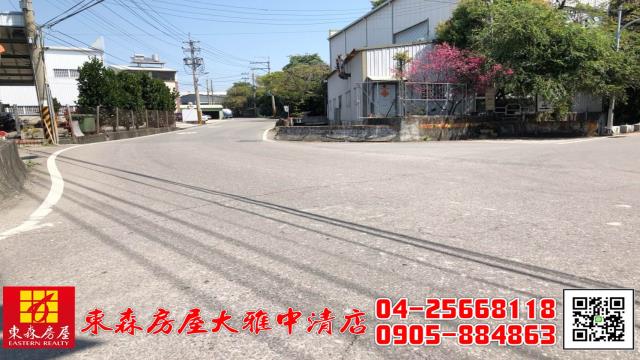 大雅農地-7