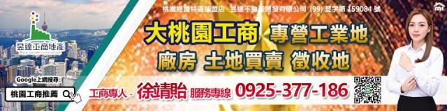 桃園桃園區農地-5