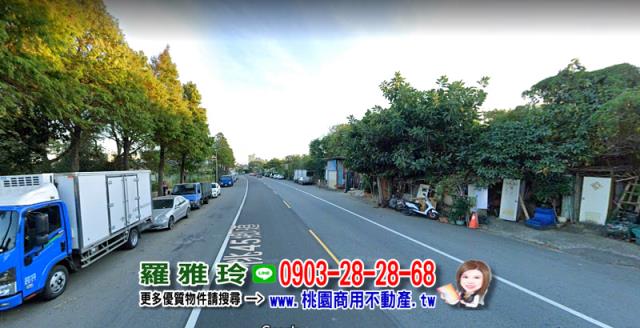 中壢農地-2