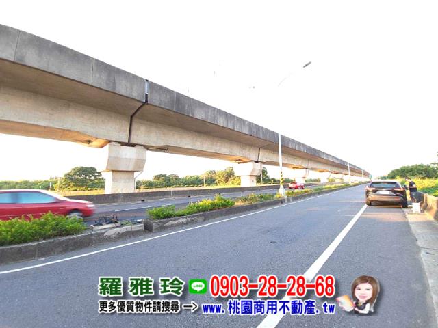 中壢農地-3