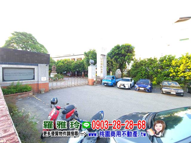 中壢農地-8
