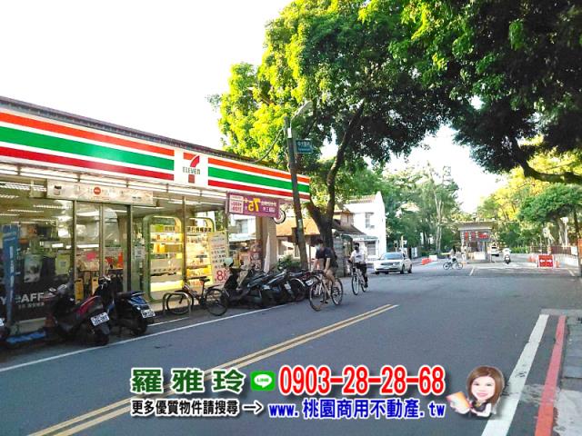 中壢農地-9