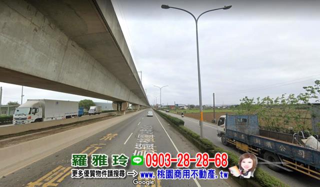 蘆竹農地-2