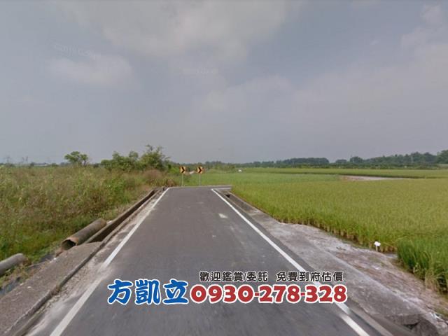 台南農地-8