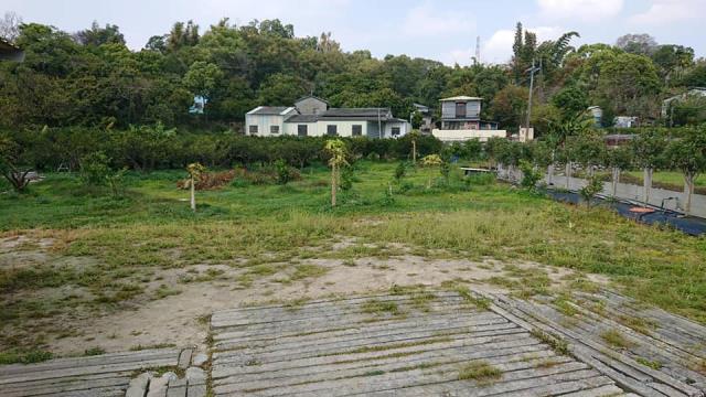 東勢農地-1