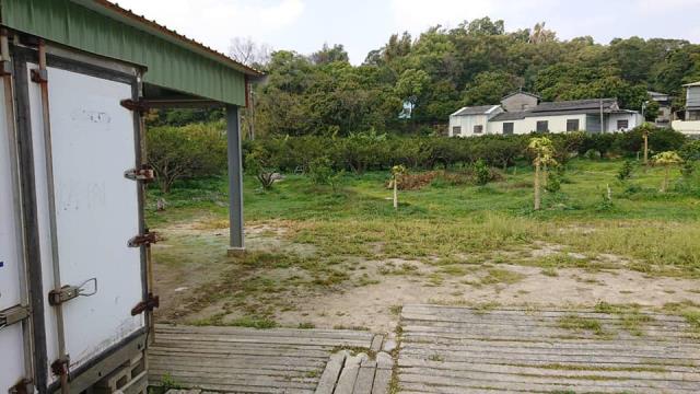 東勢農地-3