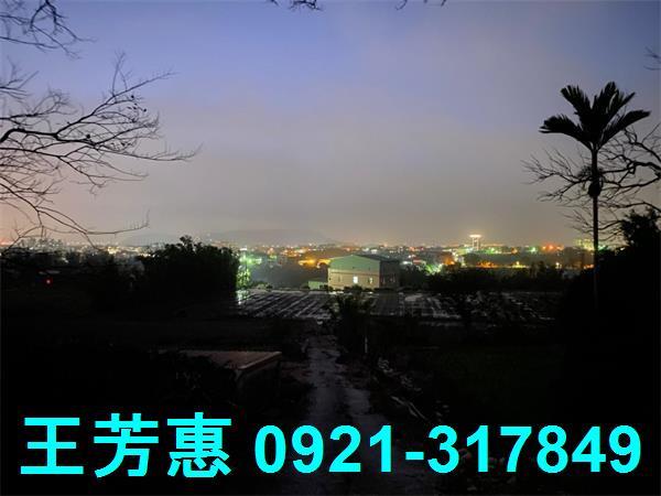 台中外埔農地-7