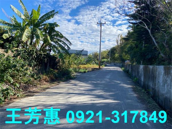 台中外埔農地-1